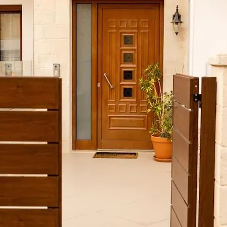 The Archanes Sapphire Exterior foto