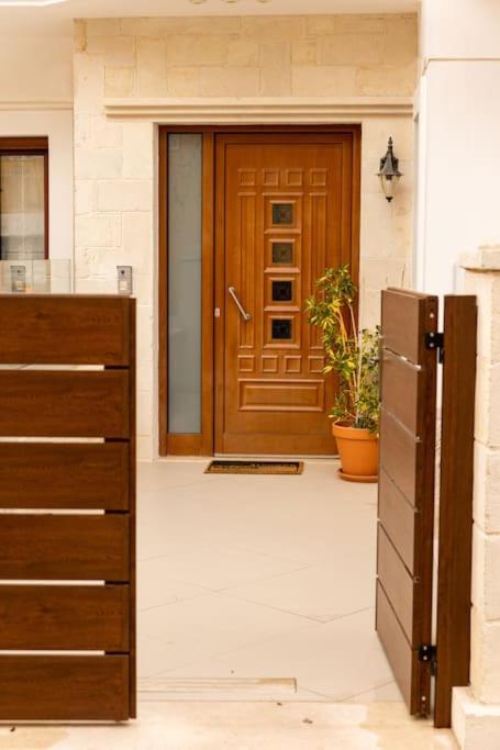 Apartment The Sapphire Archanes