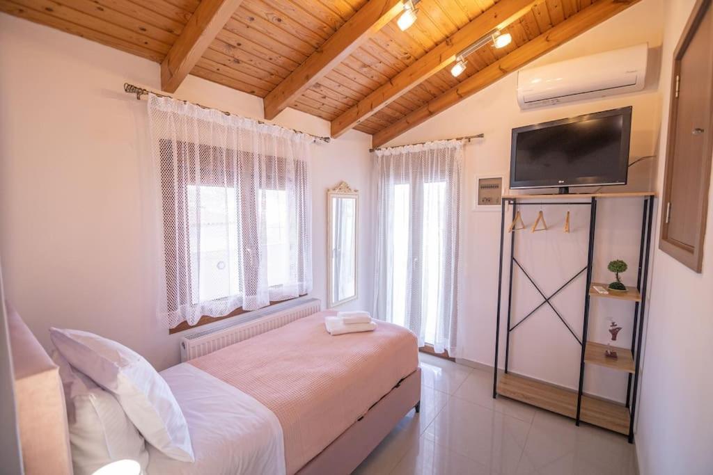 The Sapphire Appartement *