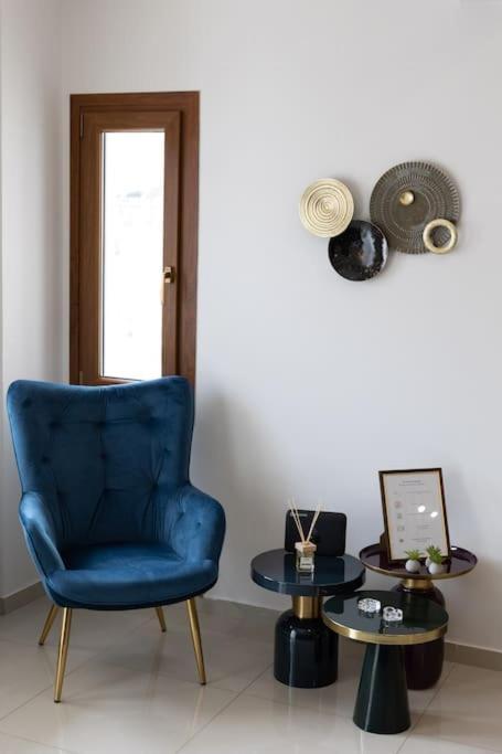 Appartement The Sapphire *
