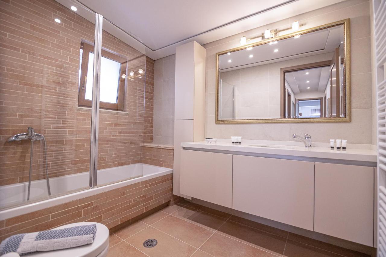 Appartement The Sapphire Archanes