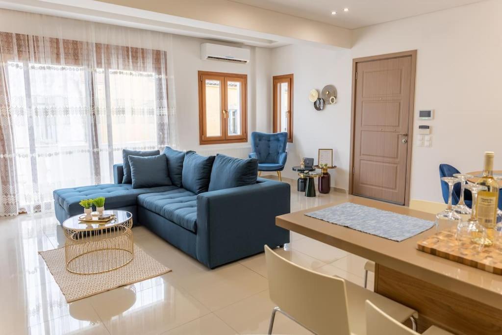Appartement The Sapphire *