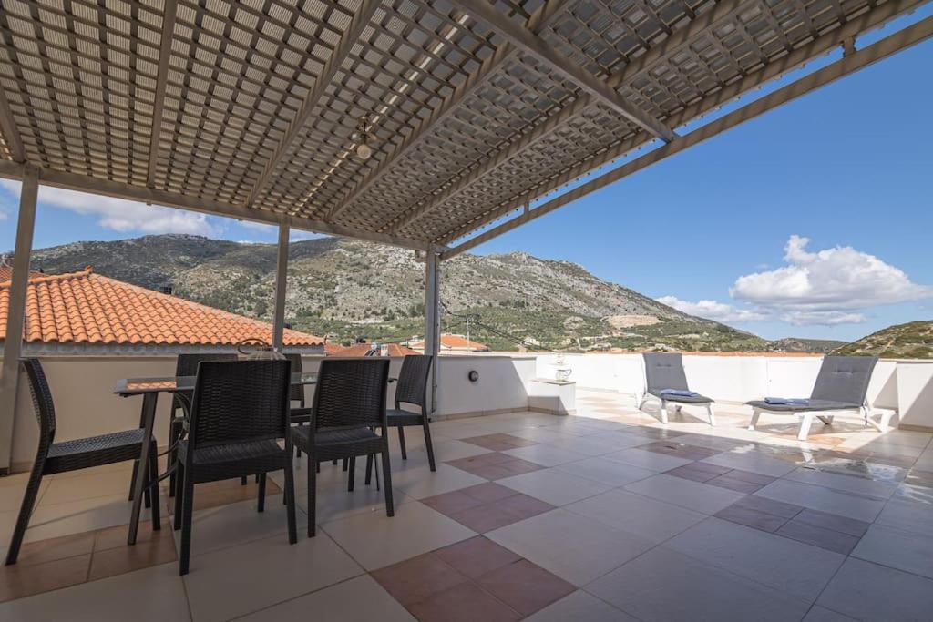 Appartement The Sapphire Archanes