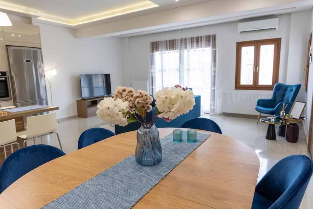 The Sapphire Appartement Archanes