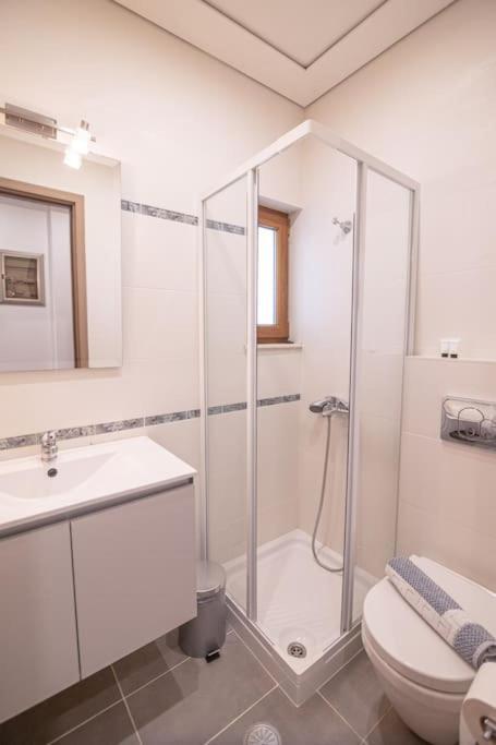 Appartement The Sapphire *
