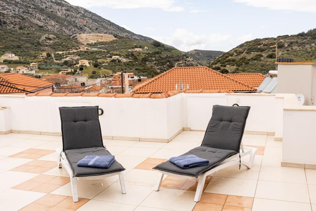 Appartement The Sapphire